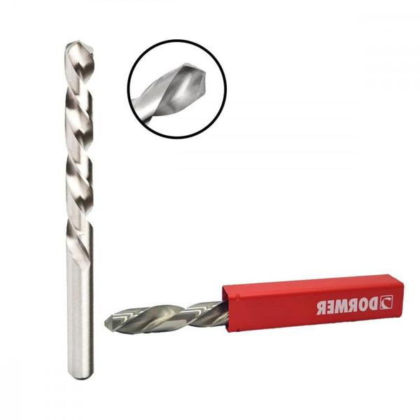 Imagem de Broca Aco Rap Dormer.13,5Mm