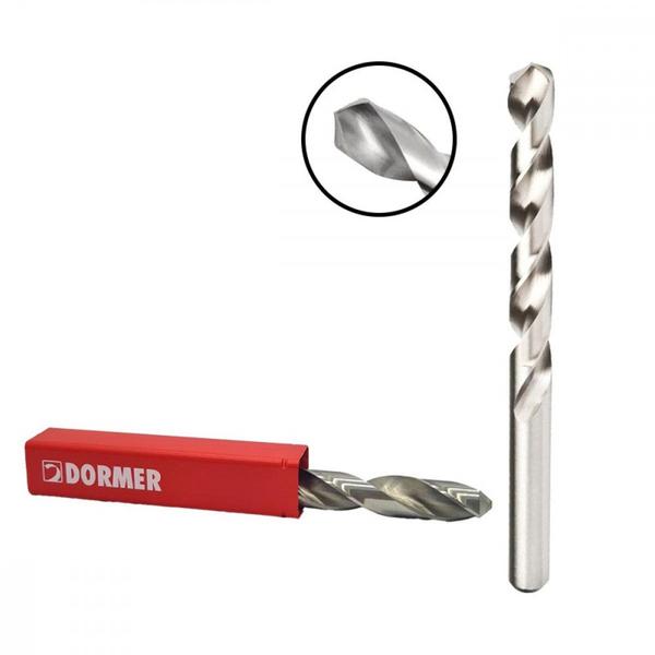 Imagem de Broca Aco Rap Dormer.13,5Mm