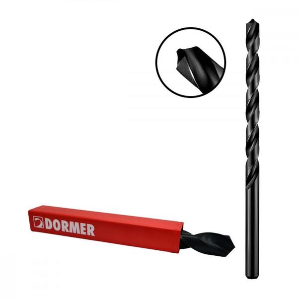 Imagem de Broca Aco Rap Dormer.16,5Mm