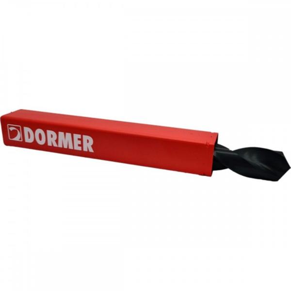 Imagem de Broca Aco Rap Dormer.18,0Mm