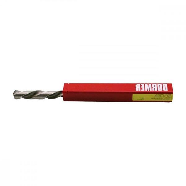 Imagem de Broca Aco Rap Dormer 1,8Mm C/02