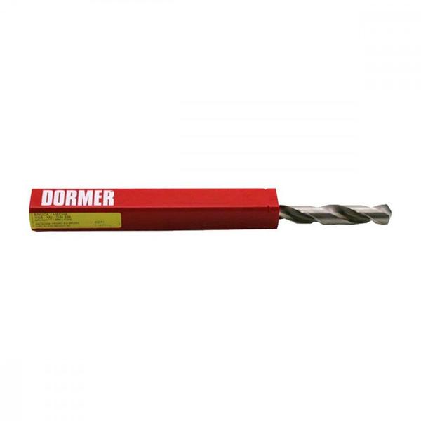 Imagem de Broca Aco Rap Dormer 9.7Mm