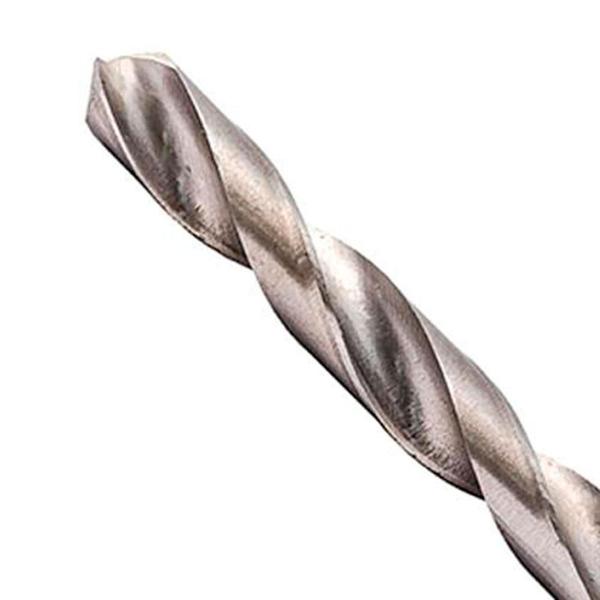 Imagem de Broca Aço Rápido 5,5MM Din 338 Metal Duro 40067 HANSATECNICA