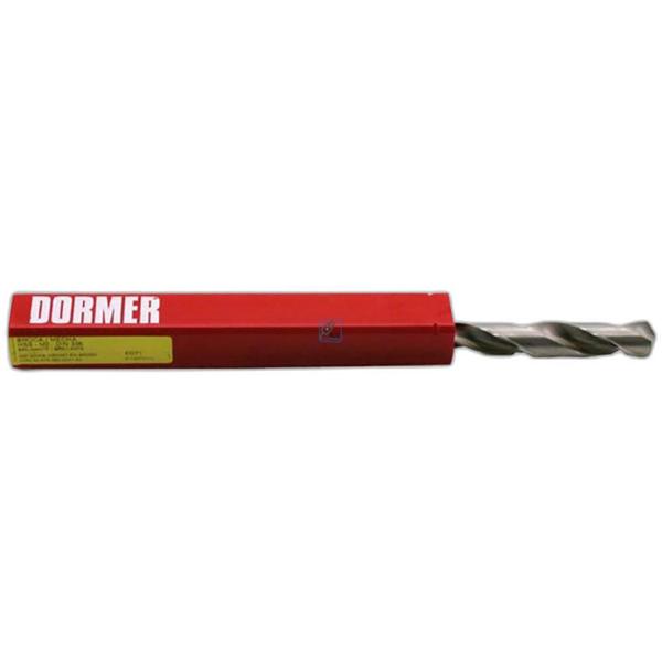 Imagem de Broca Aco Rapido Dormer 7,7Mm