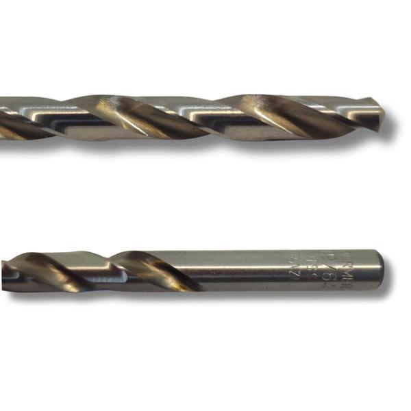 Imagem de Broca Aco Rapido Dormer/irwin 13/64 (5mm) Kit Com 5 Unidades