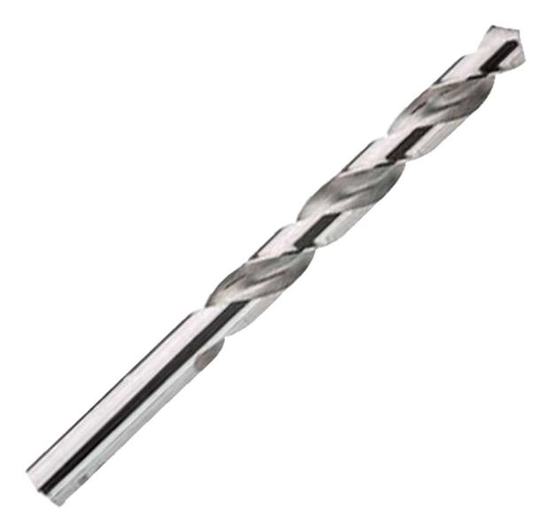 Imagem de Broca Aço Rápido Hss 13mm Para Metal, Madeiras, Acrílicos, Plásticos Uso Geral