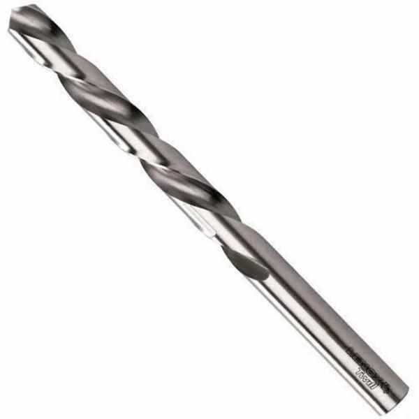 Imagem de Broca Aço Rápido Hss Twist Drills X 5,50Mm - Miral