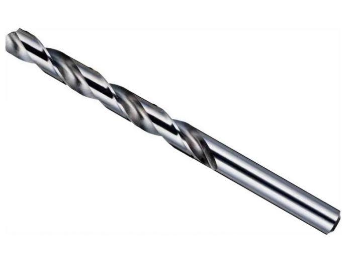 Imagem de Broca Aço Rápido Metal ANSIB94 11M de 73mm x9/64 Pol. IRWIN