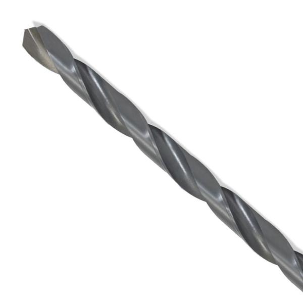 Imagem de Broca Aço Rápido Para Metal Extra Longa 6.5 X 350 Mm