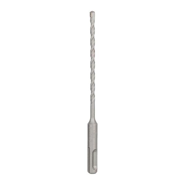 Imagem de Broca Bosch SDS Plus-1 Ø5x100x160mm