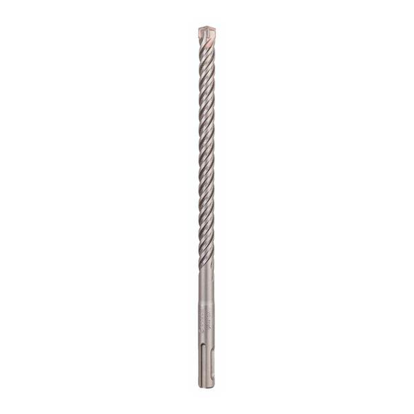 Imagem de Broca Bosch SDS plus-5X para concreto Ø10 x 150 x 210 mm