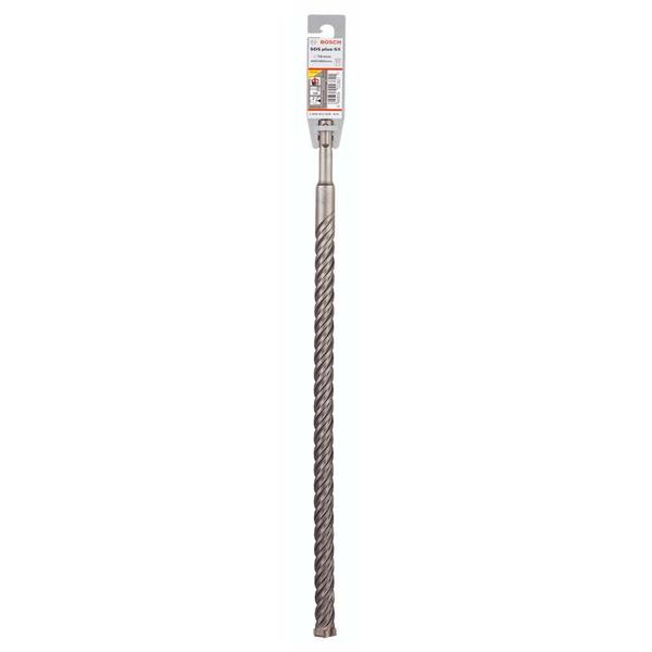 Imagem de Broca Bosch SDS plus-5X para concreto Ø16 x 400 x 460 mm