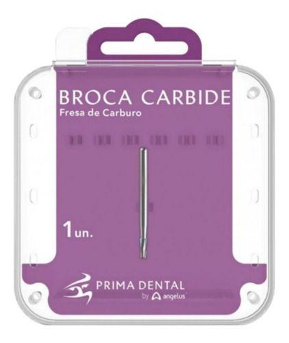 Imagem de Broca Carbide Operatória Esférica  modelo: (FG N 1/2) - PRIMA ANGELUS