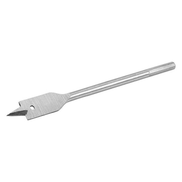 Imagem de Broca Chata Para Madeira 3/4" x 150 mm Fertak