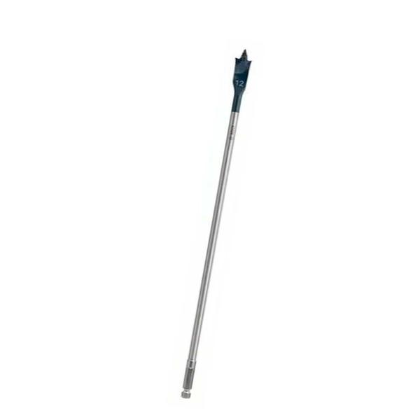 Imagem de Broca Chata Self Cut Speed Para Madeira 12,0Mm - Bosch