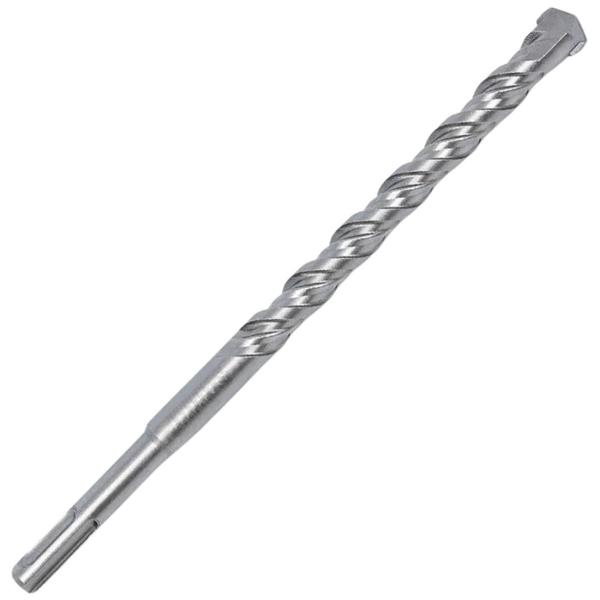 Imagem de Broca com Pastilha de Metal Duro e Encaixe Rápido PLUS  - 12,0 x 310mm  - 19,0036- ROCAST