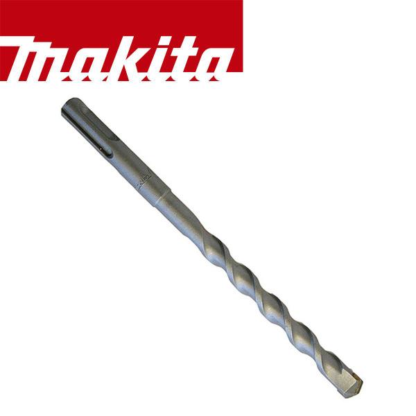 Imagem de Broca Concreto Alvenaria Sds Plus 10x160mm D-00175 Makita