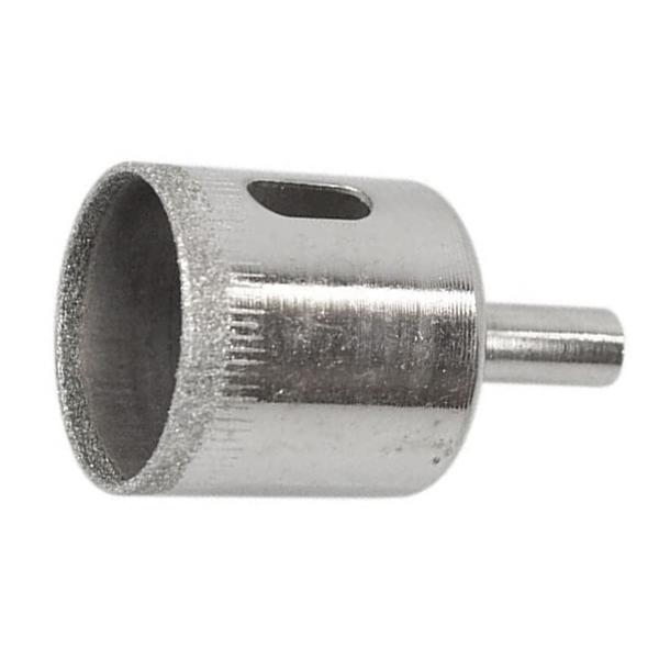 Imagem de Broca Copo Diamantada para Cerâmica e Vidro 25MM 726259 MTX