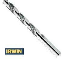 Imagem de Broca de aço rapido hss drill  bits x 5/16  cod: 1124 irwin