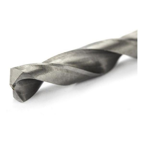 Imagem de Broca de Aço Rápido para Metal DIN 338 de 3.5mm x 70mm IRWIN