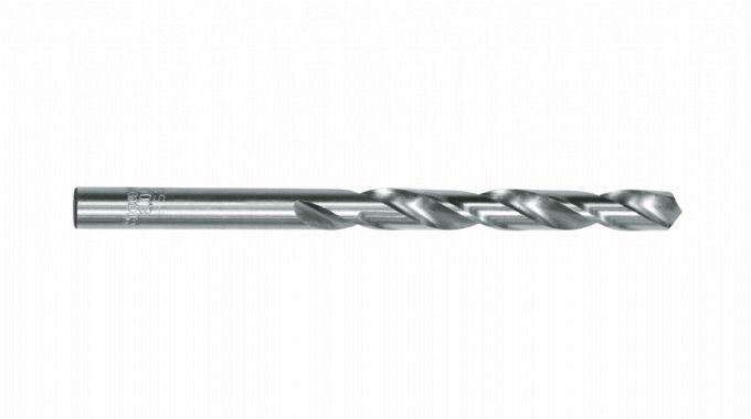 Imagem de Broca De Aco Rapido Starrett 1/16" 1.588mm