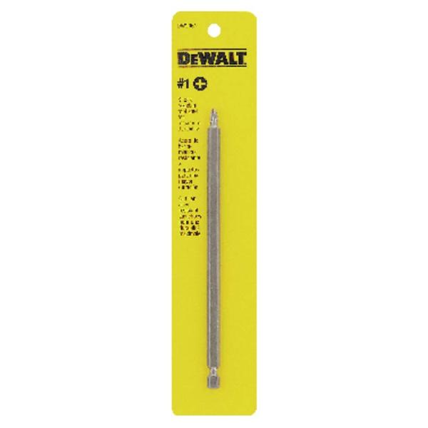 Imagem de Broca de chave de fenda DEWALT DWA6PH2-1 6cm Pol. Cartão com 1 unidade