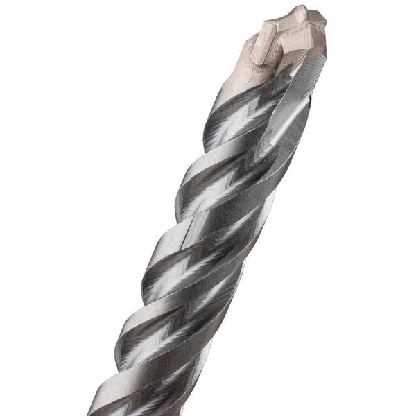 Imagem de Broca de martelo DEWALT DW5461 Rock Carbide SDS Plus 22 x 250 x 300 mm