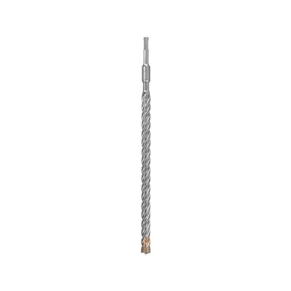 Imagem de Broca de Martelo Dewalt DW5477 Rock Carbide SDS+ - 4 Cortes, 22x200x2 mm