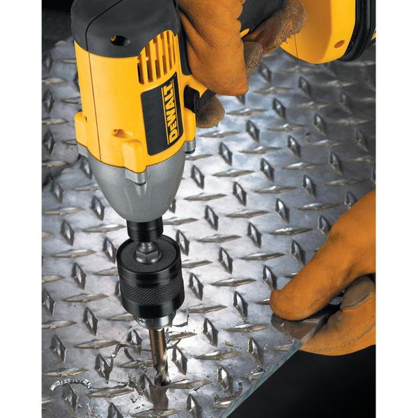 Imagem de Broca DEWALT DW0521 para controlador de impacto, conexão rápida