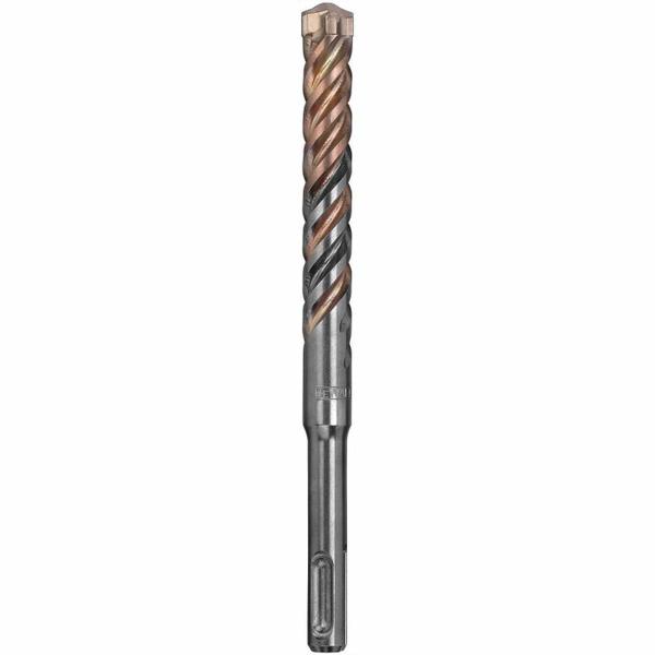 Imagem de Broca DEWALT DW5537 Solid Rock Carbide SDS+ 1,27x10,16x15,24cm