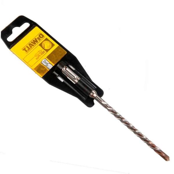 Imagem de Broca dewalt sds plus 20mmx410mmx460mm