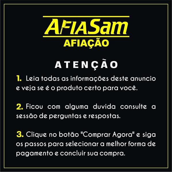 Imagem de Broca Diamantada 718 + 720 + Chama 1,6Mm + Chama 2,1Mm +