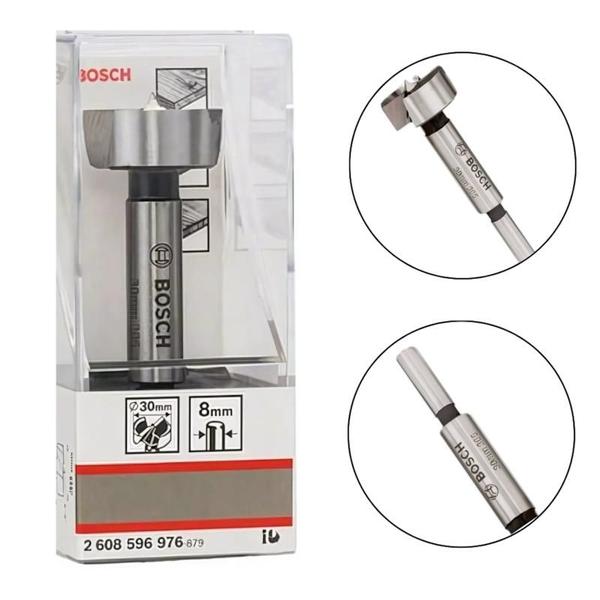 Imagem de Broca Forstners 30 mm X 90  2608596976  - Bosch