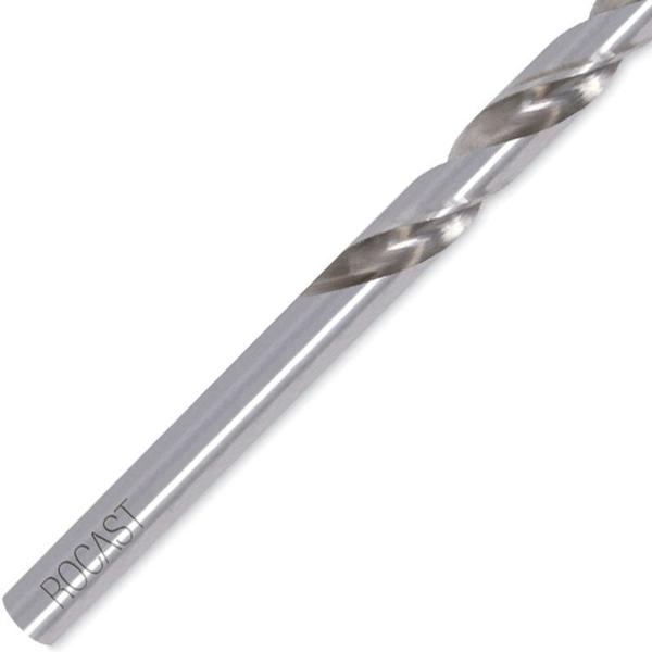 Imagem de Broca Haste Paralela Longa - 5/8 x 227mm - DIN 340 - 47,0062 - ROCAST