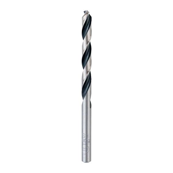 Imagem de Broca Metal Bosch Aço Rápido HSS-PointTeQ 6,5mm