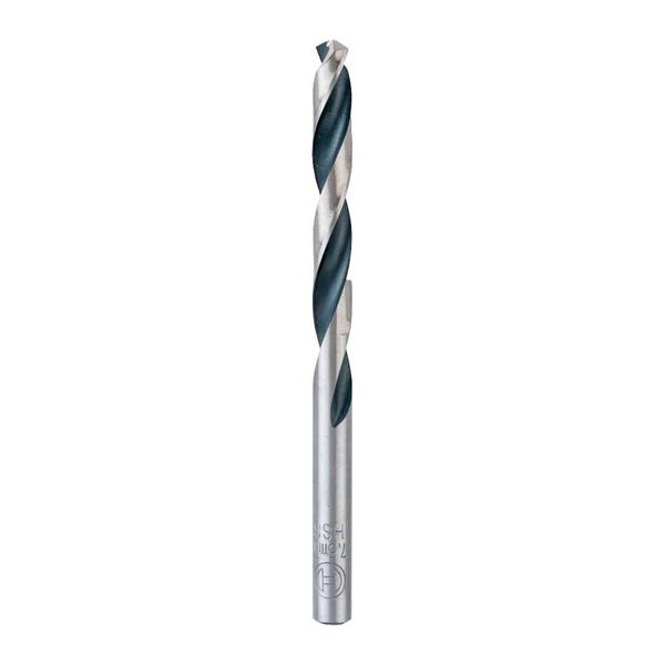 Imagem de Broca Metal Bosch Aço Rápido HSS-PointTeQ 7,5mm