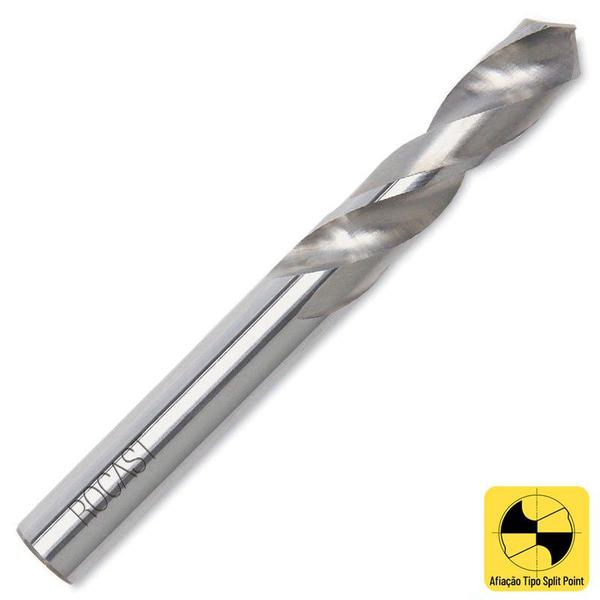 Imagem de Broca Metal Duro - Med. 16,0mm - DIN 6539 - Ref. 24,0015 - ROCAST