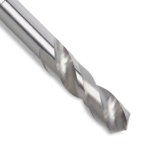 Imagem de Broca Metal Duro - Med. 16,0mm - DIN 6539 - Ref. 24,0015 - ROCAST