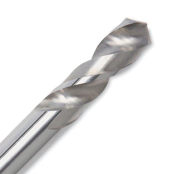 Imagem de Broca Metal Duro - Med. 6,0mm - DIN 6539 - Ref. 24,0004 - ROCAST