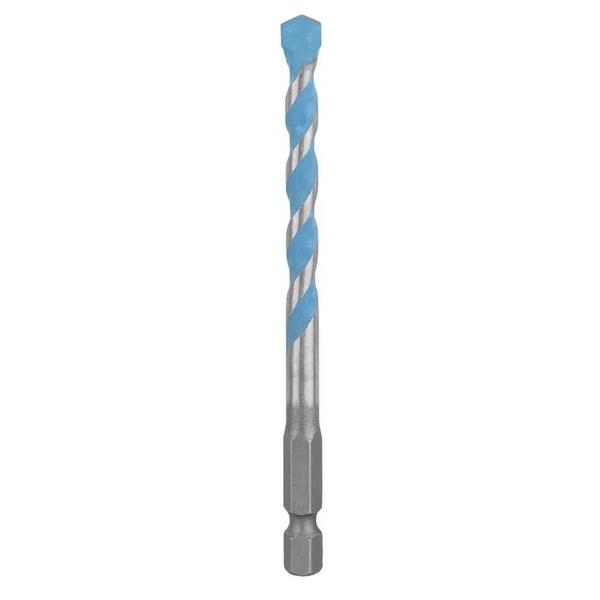 Imagem de Broca Multi Construction 7MM Hex-9 - Encaixe Para Parafusadeira - 2608.900.579 - Bosch