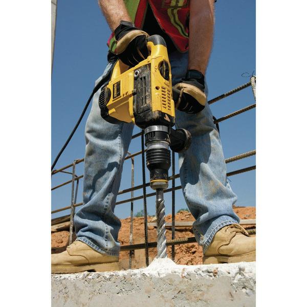 Imagem de Broca Sds Max 24 X 340 X 200 Mm Dt9422-Qz Dewalt