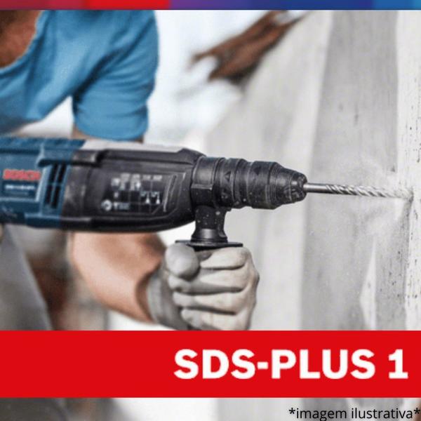 Imagem de Broca sds plus 1 12x160 bosch