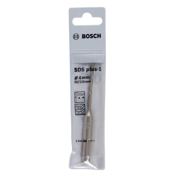 Imagem de Broca sds plus 1 4x110 bosch