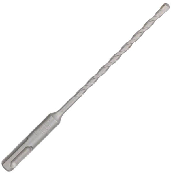 Imagem de Broca SDS Plus-1 para Concreto 5x160mm - 2608680259 - BOSCH