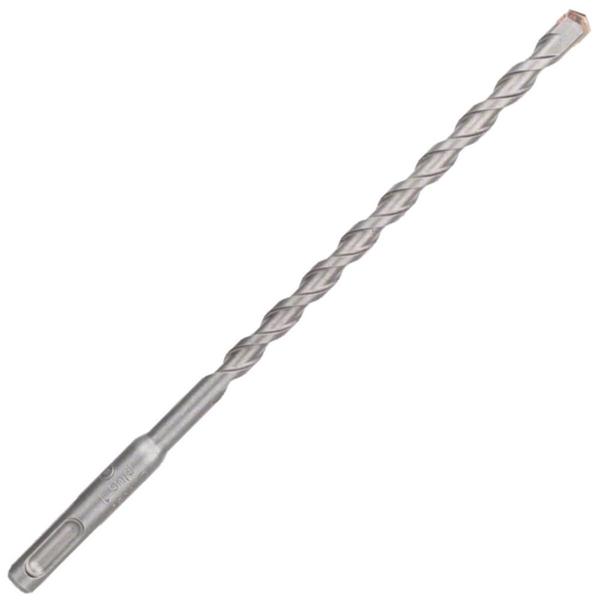 Imagem de Broca SDS Plus-1 para Concreto 8x210mm - 2608680271 - BOSCH