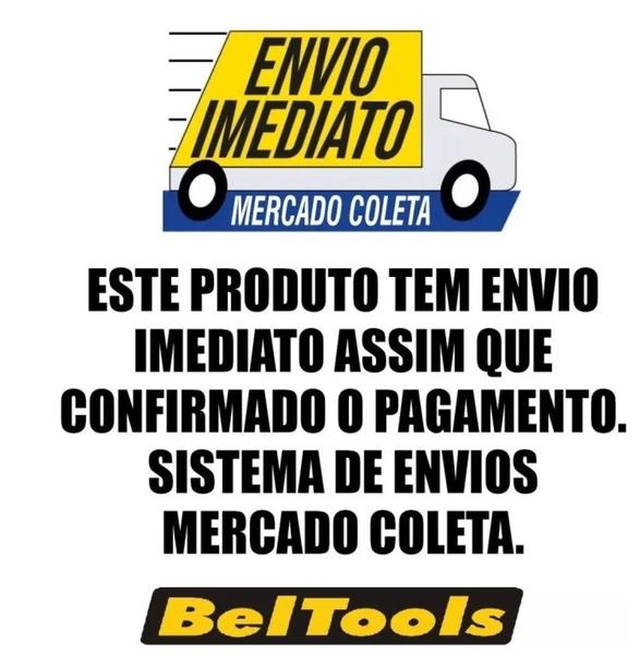 Imagem de Broca SDS Plus 12x160mm Beltools