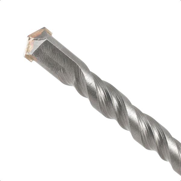 Imagem de Broca SDS Plus 14x400 mm Aço Carbono Tungstênio Martelete