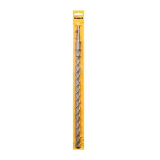 Imagem de Broca SDS PLUS 19 X 450 mm DW00724 Dewalt