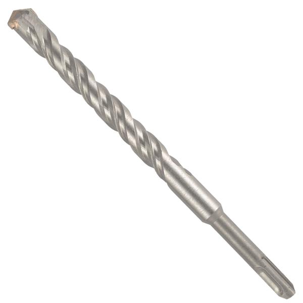 Imagem de Broca SDS Plus 20mm x260mm Metal Duro Martelete Profissional