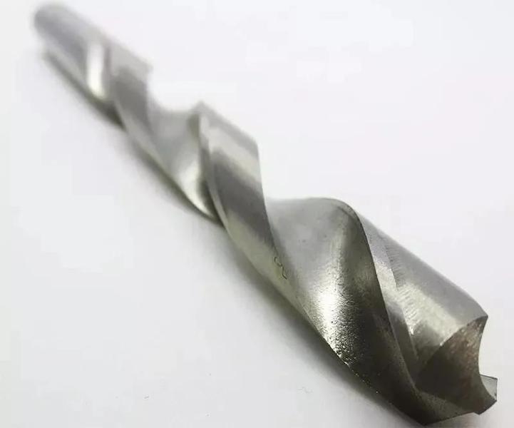 Imagem de Broca Sds Plus De Videa Cruzada 10Mm X 450Mm Para Concreto